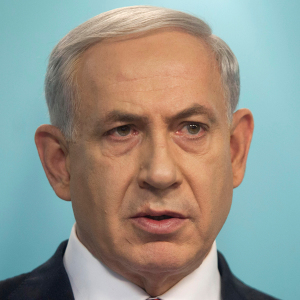 Illustration for article titled Find Out What Benjamin Netanyahu, Ira Glass, And J.K. Rowling Have To Say